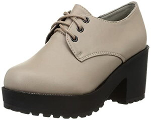 [���o�e�B�[ �h�[��] ���[�X�A�b�v�V���[�Y �I�b�N�X�t�H�[�h 8cm�q�[�� �}�j�b�V�� 3021 ���f�B�[�X �O���[�x�[�W���s�[���[ 23.0 cm 2E