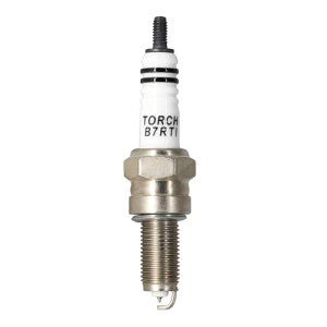 1�� TORCH B7RTI �C���W�E���X�p�[�N�v���O(�l�W�`/�^�[�~�i���Ȃ�)�������� NGK�y1200�zCR7EIX �X�p�[�N�v���O, CHAMPION RG4PHP �X�p�[�N�v���O, DENSO IU22 �X�p�[�N�v���O, ATV UTV Scooter Dirt Bike Go Kart, OEM