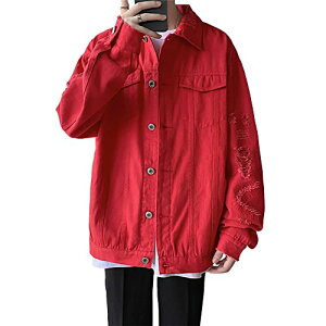 [NOMSOCR] fjWPbg Y W[W GW _[W AE^[ 傫TCY Wp[ R[g n  tH W[Y M~5XL (M, bh)