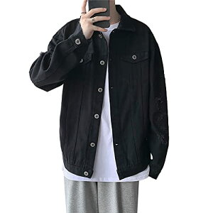 [NOMSOCR] fjWPbg Y W[W GW _[W AE^[ 傫TCY Wp[ R[g n  tH W[Y M~5XL (M, ubN)