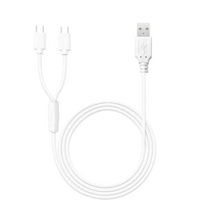 d [dR[h Ή Momcozy S9ProES12ProEM5/Bopwavy/f/KISSBOBO/Baby E-401sMLIEnYt[d@ApCX@ @ USB A_v^[ ACA_v^[ 150CM