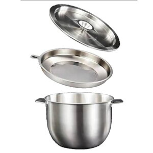 eʖIC|bg18-8XeXʑa݌v[^ Ԃ炱|bg c  (2.8L)