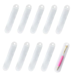 ChasCoCo�y���|�[�`�X���[�u �y���P�[�X 10�Z�b�g ���� ��{�����y���P�[�X �y���V�[�X ���M�� �y���o�b�O ���X���� �M�L���ی� �g�тɕ֗� (������)