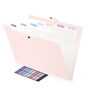 FRETONBA �h�L�������g�t�@�C�� 8�|�P�b�g A4 �g���t�H���_�[ �X�i�b�v�� �W���o���t�@�C�� �敪�����x���t�� �h�� ���ގ��[ �����d�؂� �v�����g���� ���ސ����{�b�N�X ���@�\ ���ރP�[�X �y