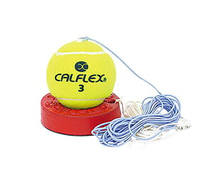 �T�N���C�f��(SAKURAI) CALFLEX(�J���t���b�N�X) �e�j�X �d�� �e�j�X�g���[�i�[ TT-11