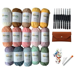 ݂craftVbv Rbg Peaceful ю ʖ50g 120m 15ʑeʃZbg ƂjAi}[J[AjZbg ҂ݕ ݂ (ю15ʁ{}[J[{j{j9{Zbg)