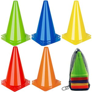 Jessfar J[R[ 15{Zbg 8cm / 18cm / 23cm TbJ[ R[ ~j _炩 PE ϋvD ~jR[ K OpR[ S5F eF3{ (23cm)