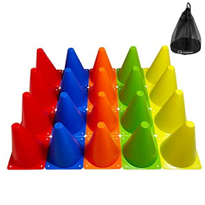 Cloudover OpJ[R[ 18cm [ܕt }[J[R[ TbJ[ tbgT oXPbg{[ 5F 20 (5F 20)