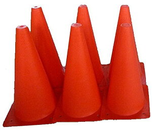 Aoakua 32cm }[J[R[ J[R[ 6{Ǝ[obO ̃Zbg (32cm6{)