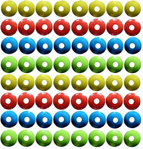 Aoakua ܂łɂȂ tbg RpNg fBXN }[J[R[ pz_[t 64(4F e16) c