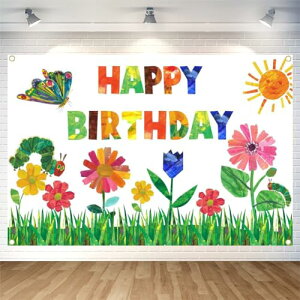 킢 o[Xf[ ^yXg[ ʉ a t ^yXg[  a Ǌ| ʐ^wi 킢 Happy Birthday p[eB[ tHg|X^[ X^WI 180x120cm 