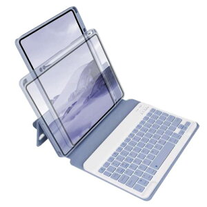 Cz P[X iPad9 iPad8 iPad7 L[{[hP[X iPad Air3/iPad Pro10.5 ʗp cu NA  wʃJo[ O\  J[ L[{[ht }Olbg  Jo[ Apple Pencil [