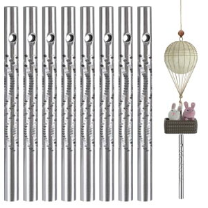 Amosfun EBh`C _ Lbg ANZT[ F_  DIYޗ ppCv 50{ F a5MM 7.8MM ݂肩 Ԃ牺pCv  Vo[