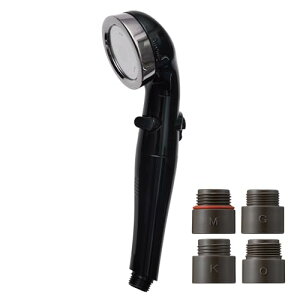 �y�@�z�A���~�b�N �V�����[�w�b�h �ߐ� ������ ���ʒ����� �~���{�^�� �s�A�m�u���b�N ���{�� ST-C3BA2