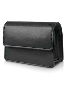 MiLESEEY Stv P[X [U[ }Olbgt ubN xgɕt PU[U[ P[X