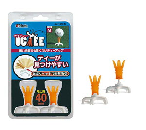 Tabata(�^�o�^) �S���t �e�B�[ �u������ �u���e�B�[ �I�N�e�B�[ M 40mm GV1409 M