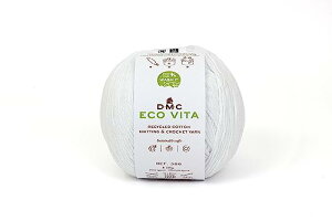 fB[GV[(DMC) ECO VITA GRB[^ TCNRbg ю  #001 zCgn 100g 250m DMC388