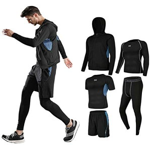 [foveitaa] RvbVEFA Zbg Y g[jOEFA 5_Zbg ʋChL X|[c jOEFA p[J[ Vc Vc n[tpc ^Cc z pinjie blu