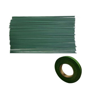 FineGood ���ԃZ�b�g 50�{���� �t�����[���C���[ �܂ݍ׍H ?�x?20cm ���a2mm �t�����[���C���[ �t���[���e�[�v ���C���[�A�[�g �����[�A�����W�����g�L�b�g DIY ��| ��|�ޗ�