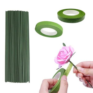 YIBOOOM ԃZbg ԃe[v t[e[v 2 nC[ 100{ t[AWgLbg   p | DIY ޗ ԍ ANZT[ _[N O[ CgO[