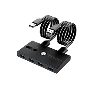 S̓{ MSL FORCE USB3.0 USB-C ] ؑ֊ PC2p v^ }EX L[{[h nu 蓮ؑ֊ USBP[u 2{t 1.5m p\R2p ua0001