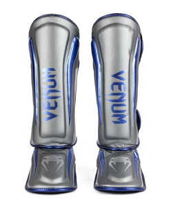 VENUM bOK[h ELITE SHINGUARDS //K[X LbN{NVO Xp[O h K[h iZ (O[, Large)