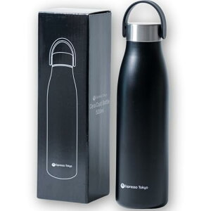 Espresso Tokyo ZR[g{g Z~bNR[eBO  H@Ή  R[q[ ۂ y ۉ ۗ (500ml)