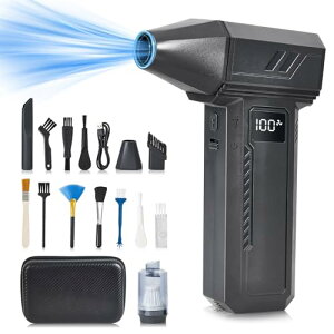 KIVVO dGA_X^[ 150000RPM LEDCgt Type-C[d iKʒ p\R|p L[{[h|p GAR|p ubNF