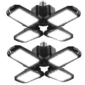 MGOXOK[WCgled Ɠ led y_g80W 6500K VƖ Ɩ tȒP Hsv px߉\ Ԍ q [ HpƖ F(2)