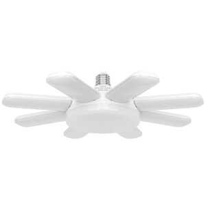 LaiqianleK[WCg 180W LED y_gCg 9 F 6500K px߉\ ܂肽 ȃGl Ɠ tȒP Hsv Ԍ q [ Hp Px(1pbN)