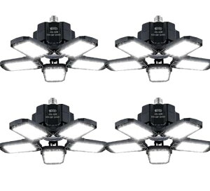 MGOXOK[WCg4LEDV[OCg 6 ȃGl y_gCg nCp[ Px100W 6500K F ܂肽ݎ ό`\ VƖ J[|[gA[NVbvAp[LO