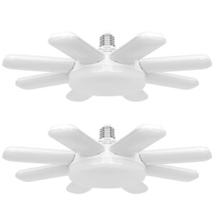 LaiqianleK[WCg 180W LED y_gCg 9 F 6500K px߉\ ܂肽 ȃGl Ɠ tȒP Hsv Ԍ q [ Hp Px(2pbN)