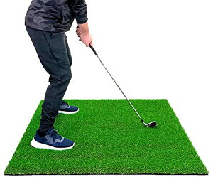 GolfStyle St}bg 20mm t St K }bg 120×120cm ACA Vbg Av[` Kp Rough Turf lH  O t Ő Pi