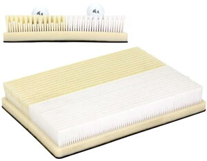 GolfStyle oJ[}bg 2WAY St}bg oJ[ K }bg St Vbg}bg  O Kp Ɩp V~[VSt ChASt Th Av[` Sand Bunker 30×40cm