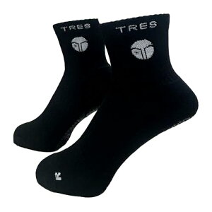 [TRES SPORTS WEAR] o[{[ \bNX Power Grip Socks C X|[c Y fB[X WjA Obv ~  (JP, TCY, 27.0 cm, 30.0 cm, 1, ubN)