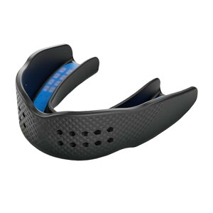 �V���b�N�h�N�^�[ (ShockDoctor) �}�E�X�K�[�h 8801Y SUPER FIT(�X�[�p�[�t�B�b�g) ���` �ی� �y�� ���� ���[�X �u���b�N �X�|�[�c �g���[�j���O �i���Z
