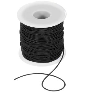 e̓SR uXbgp  1.0 mm 100m e͐ WG[ uXbg쐬 C DIY r[Y Xeb` Lт ʂC[ Xgb` S R[h lbNXp | pi