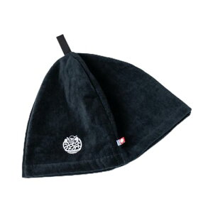 [SAUNA REPUBLIC] TEipubN ^IF TEinbg { 傫 [ R hL RECX ыʖh~  (JP, At@xbg, Free Size, ubN)