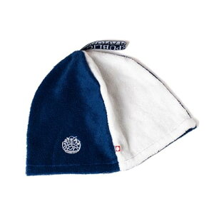 [SAUNA REPUBLIC] �y�T�E�i���p�u���b�N�z�����^�I���F�� �T�E�i�n�b�g �J�[���X�g���b�v�^�C�v ���{�� �傫�� ���� �T�E�i�L���b�v (�l�C�r�[×�z���C�g)