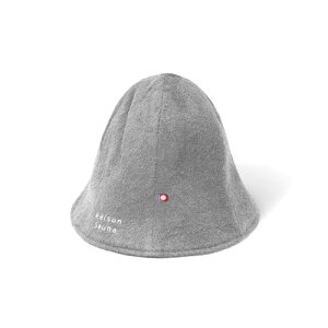 [Maison Sauna] TEinbg ^I yċzyɂȂz ̏ݖh~ [Ԃ ȒP Y fB[X 傫  Mtg `[bvnbg (JP, TCY, 68.0 cm, O