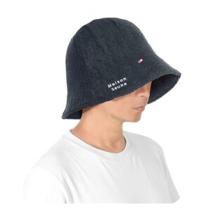 [Maison Sauna] TEinbg ^I yċzyɂȂz ̏ݖh~ [Ԃ ȒP Y fB[X 傫  Mtg `[bvnbg (JP, TCY, 68.0 cm, _[