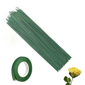 LOYELEY ��|���[�� ���� 50�{ �t�����[���C���[ ����30cm ���a2mm ���� �Ȃ��\ �t�����[�A�����W�����g�L�b�g ��| DIY �O���[�� �n�����C���[ �Ԍ|�f�ރM�b�g ����L�b�g ���ԍޗ���|�p��