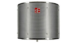 sE Electronics Reflexion Filter Pro ���t���N�V�����t�B���^�[ / 9�w�}���`���C���[�y�������K�i�z