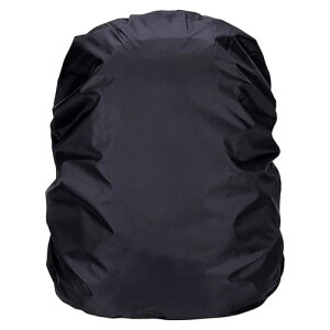 [HAWK TRIP] �����b�N�J�o�[ �h�� �U�b�N�J�o�[ 2�{�ȏ�̖h���� �l�̖h���݌v �����h�~ �o�R �ʋ� (�u���b�N-15-25L)