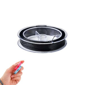 Mirhua IyS e͕R ̐ uXbgp C DIY e͕R DIY r[YXeb` Lk  ANZT(0.8MM)