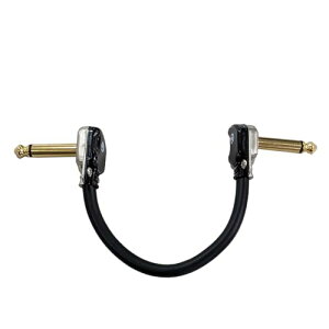 MOGAMI 2524 LL 15CM Official Package/���K�~ �I�t�B�V�����p�b�P�[�W 2524 Patch Cable/�p�b�`�P�[�u�� 15cm L-L�v���O