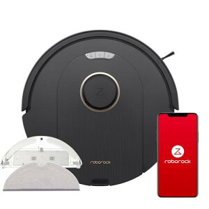 {bg|@ roborock({bN) Q5 Pro @p |{bg x[U[ZT[ 3D}bsO É݌v 5500Pa͋z fACuV 2iKʒ O\bv