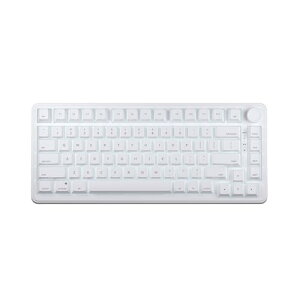 AIM1 �u MATATAKI ���s�b�h�g���K�[ �|�[�����O���[�g8000Hz�Ή� �p��z�� �L�� 75%�T�C�Y �o�b�N���C�gLED �Q�[�~���O�L�[�{�[�h ���C���X�C�b�`