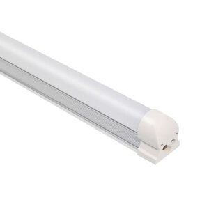 LEDu ̌^ 40W^ ǌ^ T8 1210mm F 5500k Px ȃGl LEDx[XCg A ԐڏƖ 2Nۏ؁i1{)