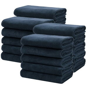 �t�F�C�X�^�I�� �G�X�e�^�I�� �^�I�� ���� �Ɩ��p �}�C�N���t�@�C�o�[ 35×75cm 200�� 20���Z�b�g �l�C�r�[ �^�I���Z�b�g �G�X�e �T���� �y�� �u�� �z�� ���� ��� �z�e�� ���e��